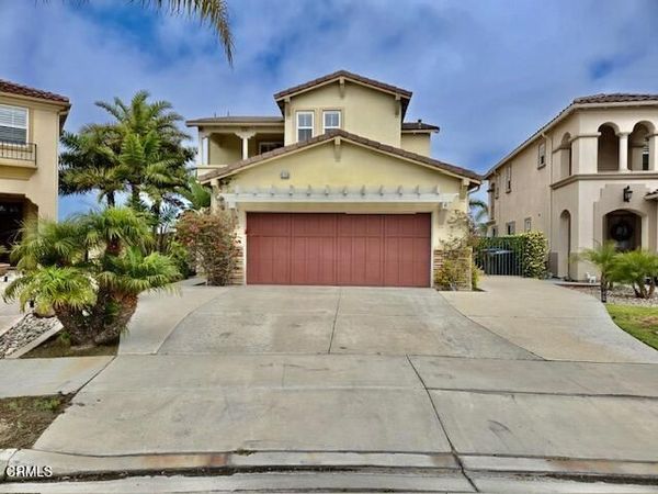 1314 Twin Tides Place, Oxnard, CA 93035