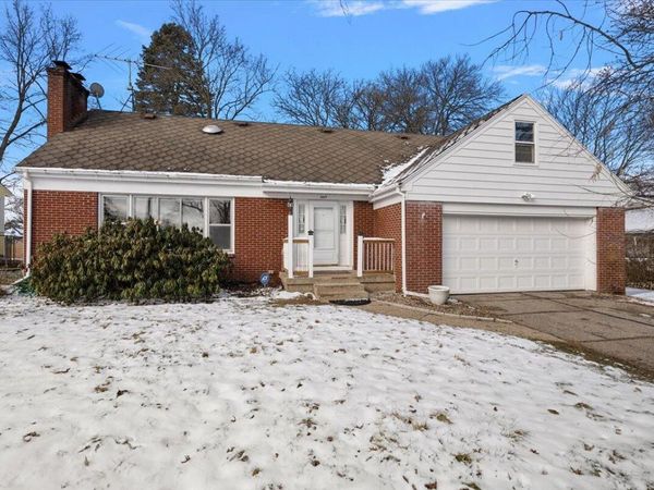 3517 Giddings Avenue SE, Grand Rapids, MI 49508