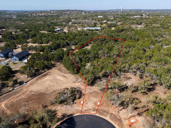 Lot-6 Spring Oak DR, Dripping Springs, TX 78620