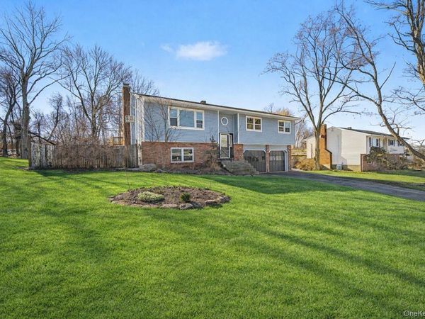 11 Cunningham Drive, Monroe, NY 10950