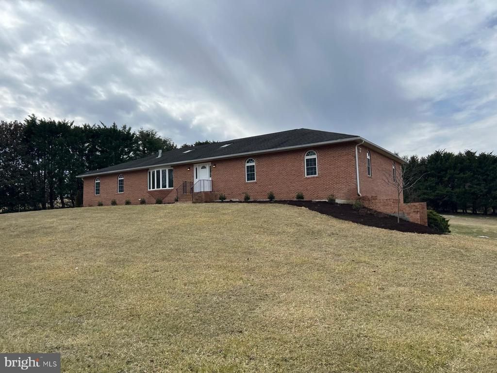 1308 Double Gate Court, Davidsonville, MD 21035 Main Photo