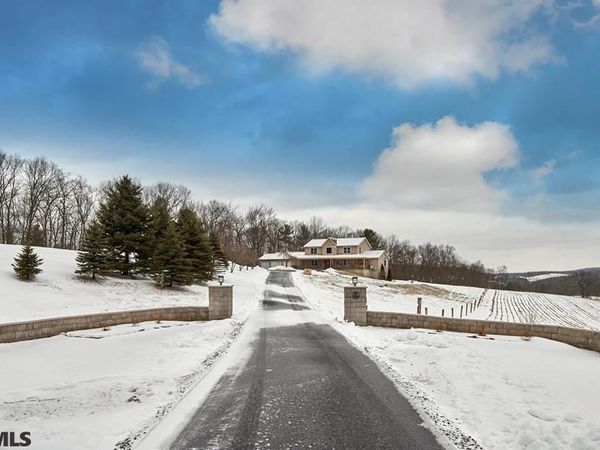 131 WATSON LANE, BELLEFONTE, PA 16823