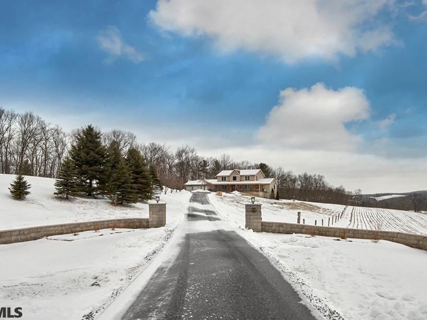 131 Watson Lane, Bellefonte, PA 16823 Main Photo