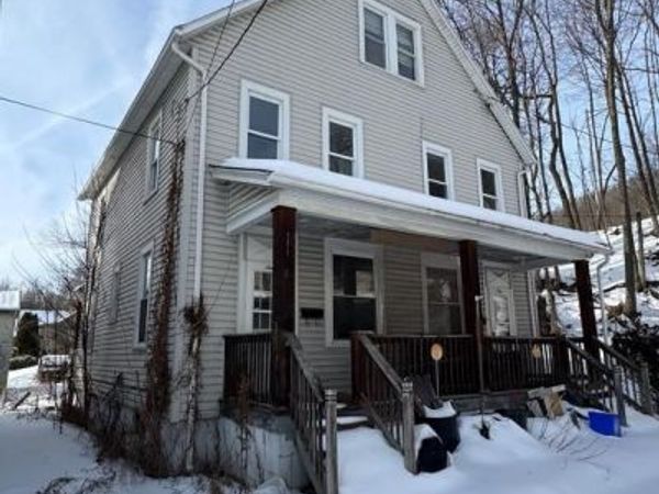 4-6 CAMPBELL AVENUE , JOHNSTOWN, PA 15902