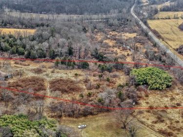 5.0054 Acres SPERRYVILLE PIKE, BOSTON, VA 22713