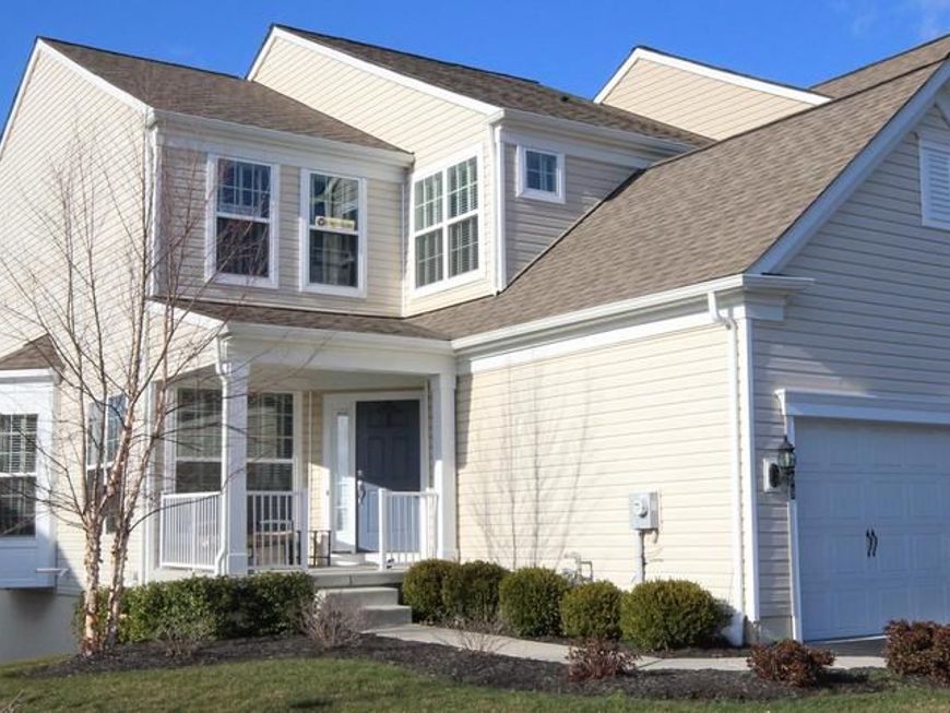 299 N Caldwell Circle, Downingtown, PA 19335 Main Photo