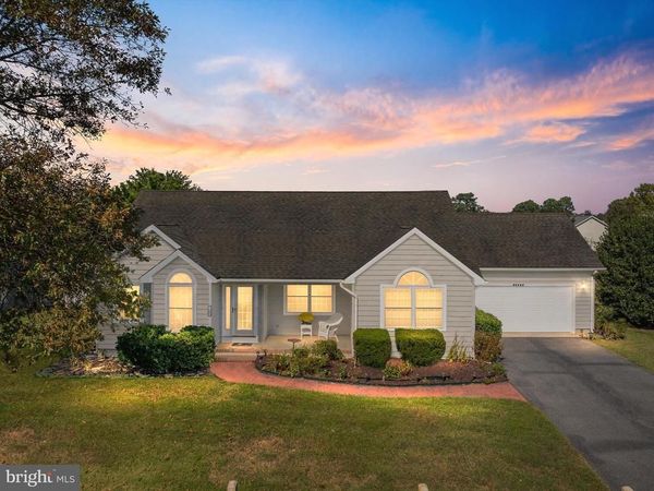 38280 WATERWAY DRIVE , OCEAN VIEW, DE 19970