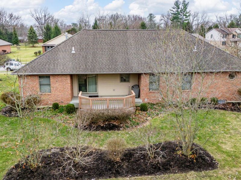 537 Cider Mill Way, Tipp City, OH 45371 Photo 2