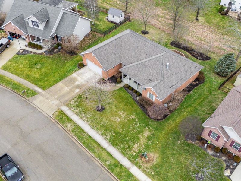 537 Cider Mill Way, Tipp City, OH 45371 Photo 31