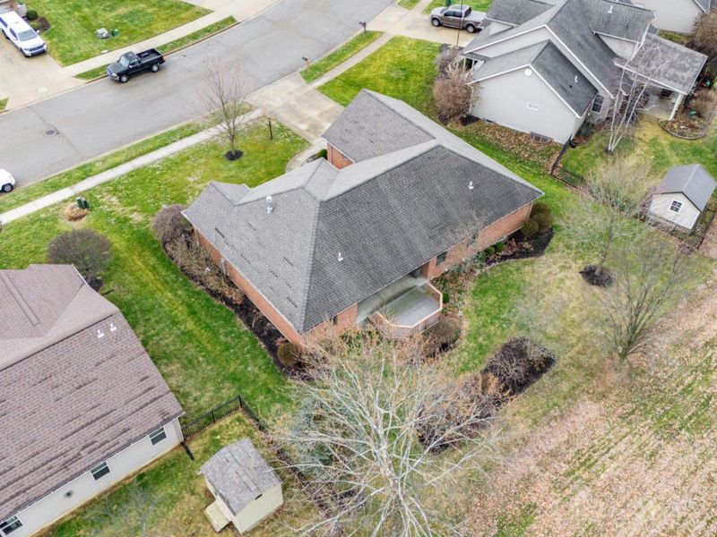 537 Cider Mill Way, Tipp City, OH 45371 Photo 32