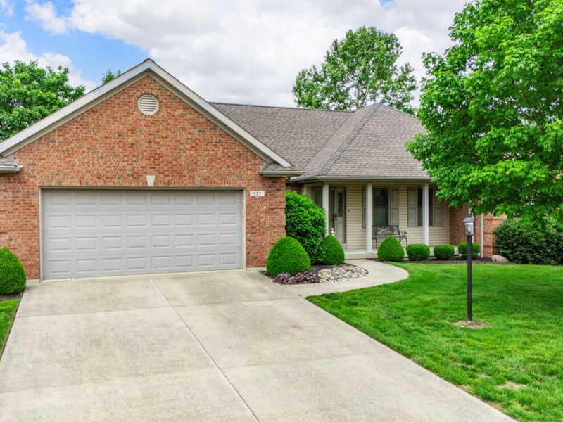 537 Cider Mill Way, Tipp City, OH 45371 Photo 41