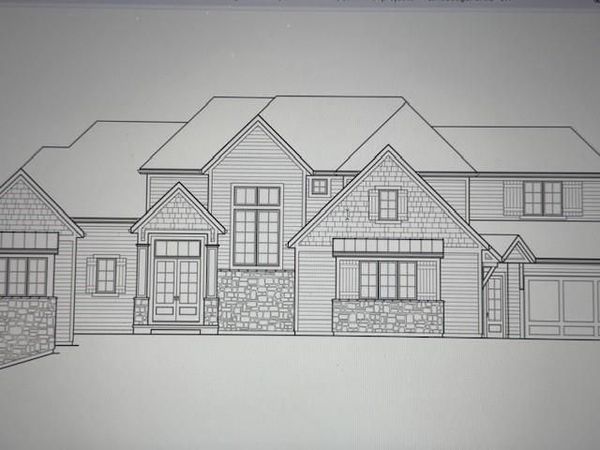 17324 Caenen Street, Overland Park, KS 66013