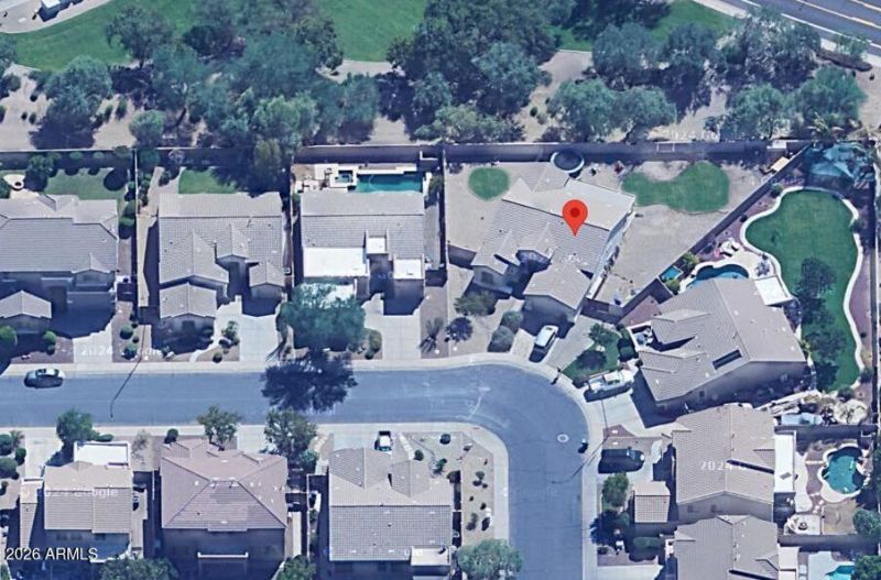1767 E Carob Drive, Chandler, AZ 85286 Main Photo