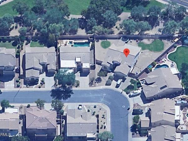 1767 E CAROB Drive, Chandler, AZ 85286