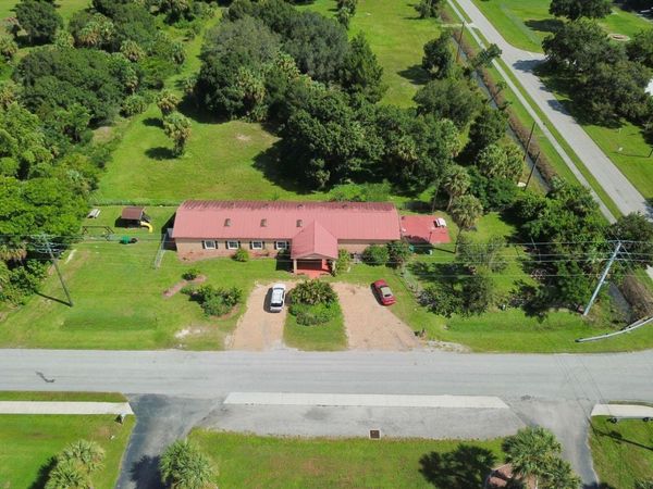 704 SW 6TH STREET , OKEECHOBEE, FL 34974