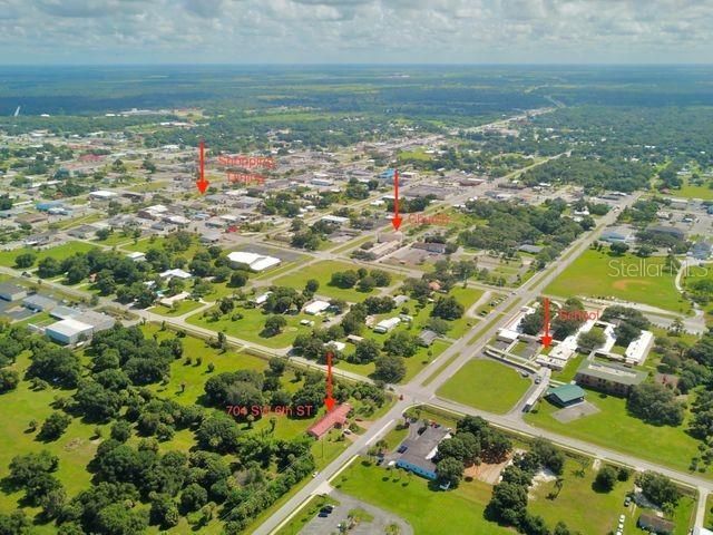 704 SW 6th Street , Okeechobee, FL 34974 Photo