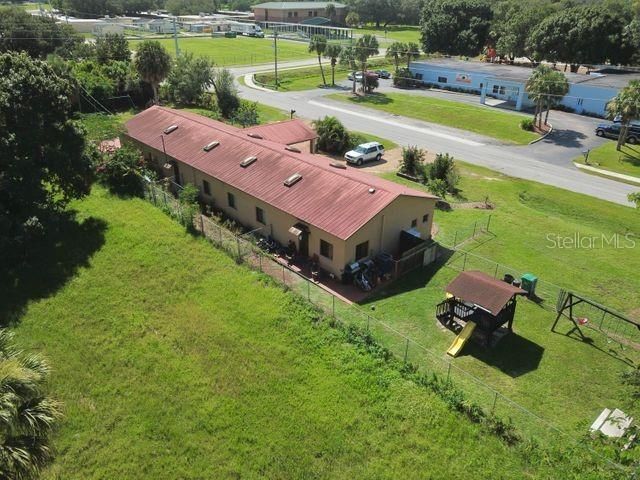 704 SW 6th Street , Okeechobee, FL 34974 Photo