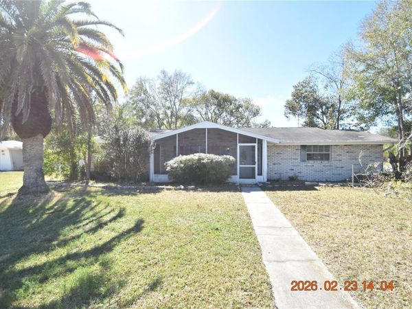 7742 YUCCA DRIVE , NEW PORT RICHEY, FL 34653