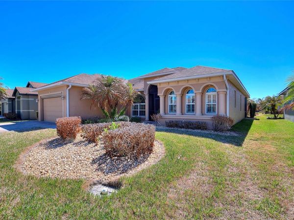 4433 VENTANA LANE , LAKE WALES, FL 33859