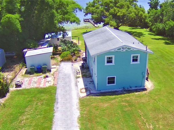 4920 OLD LUCERNE PARK ROAD NE, WINTER HAVEN, FL 33881