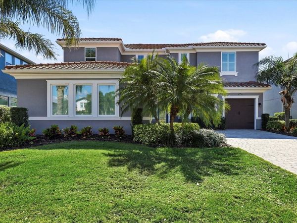 12022 MEDLEY TERRACE , LAKEWOOD RANCH, FL 34211