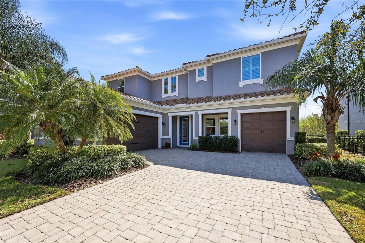 12022 Medley Terrace , Lakewood Ranch, FL 34211 Photo