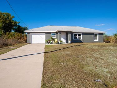 29180 BOYCE ROAD , PUNTA GORDA, FL 33982