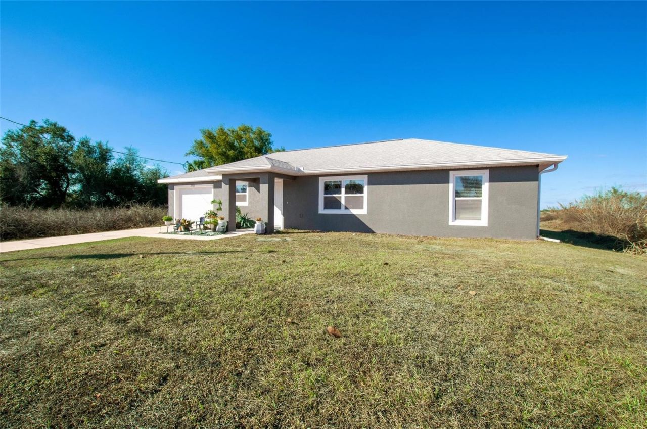 29180 Boyce Road , Punta Gorda, FL 33982 Photo