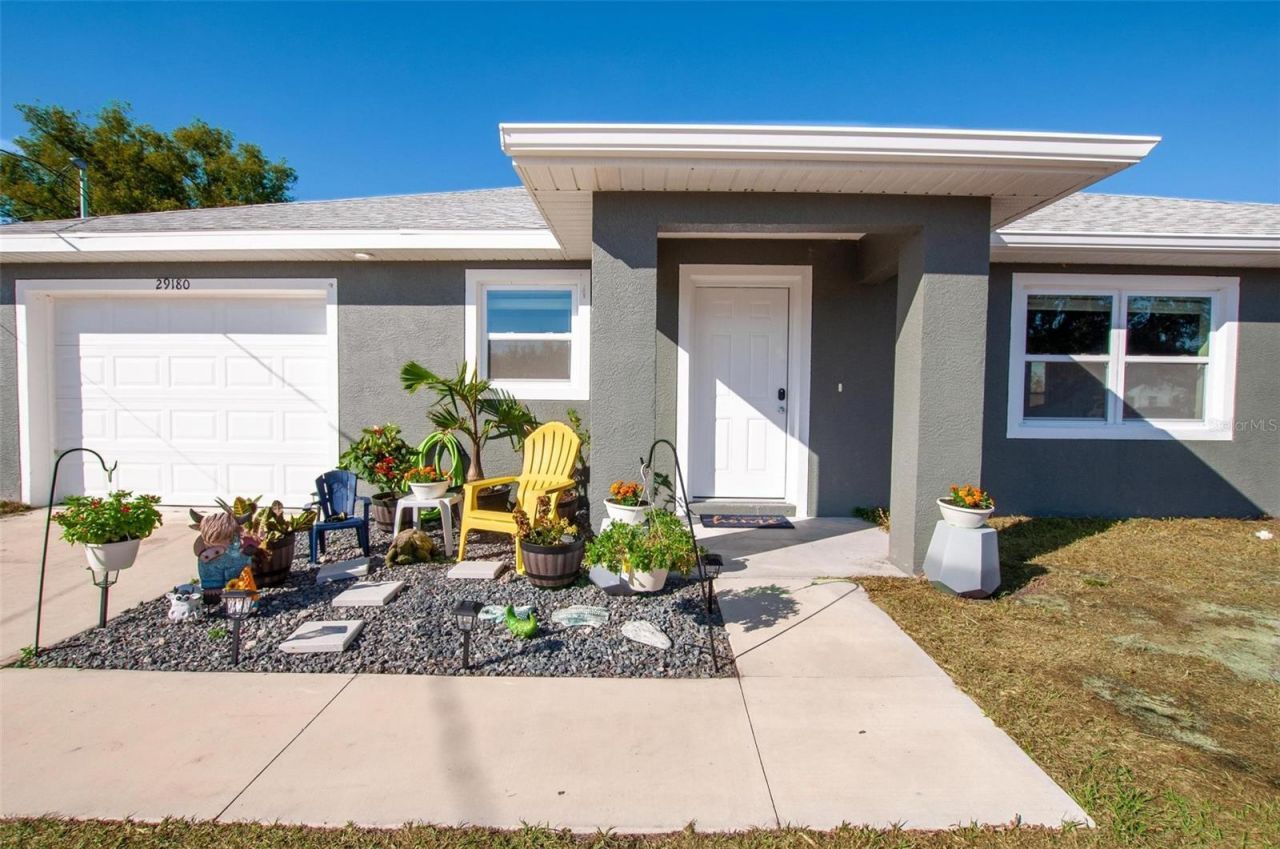 29180 Boyce Road , Punta Gorda, FL 33982 Photo