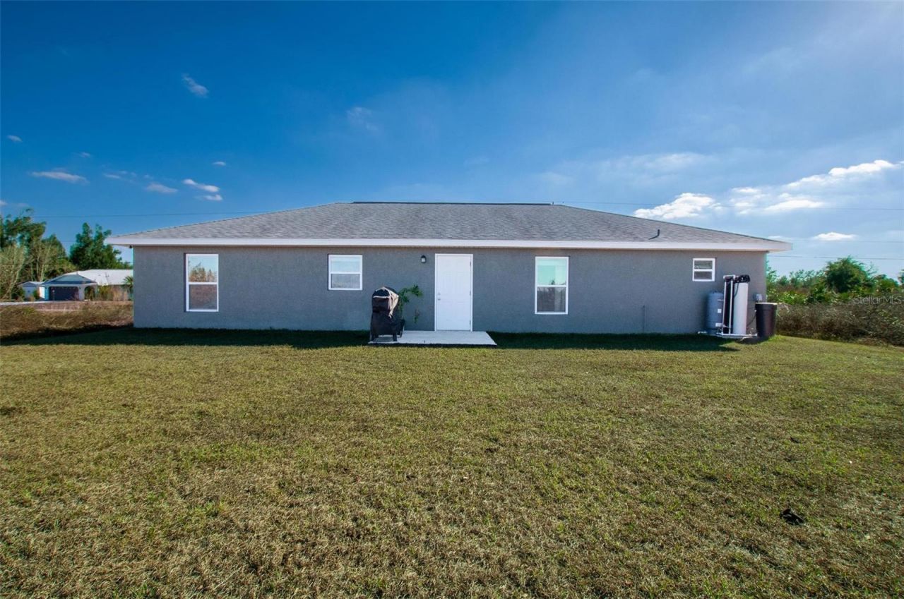 29180 Boyce Road , Punta Gorda, FL 33982 Photo