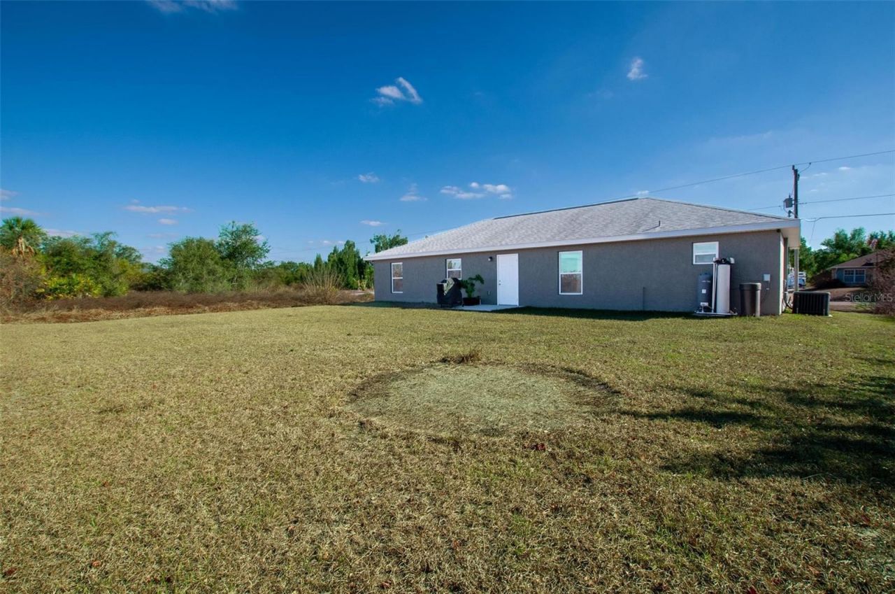 29180 Boyce Road , Punta Gorda, FL 33982 Photo