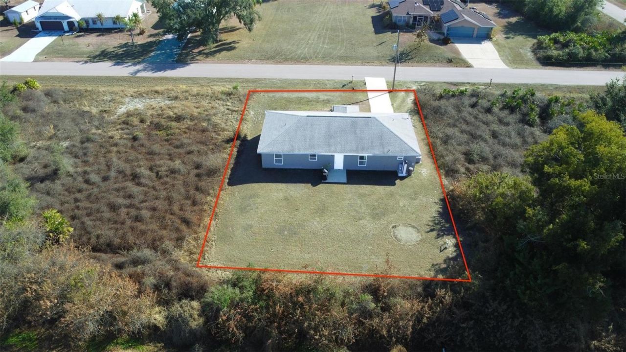 29180 Boyce Road , Punta Gorda, FL 33982 Photo