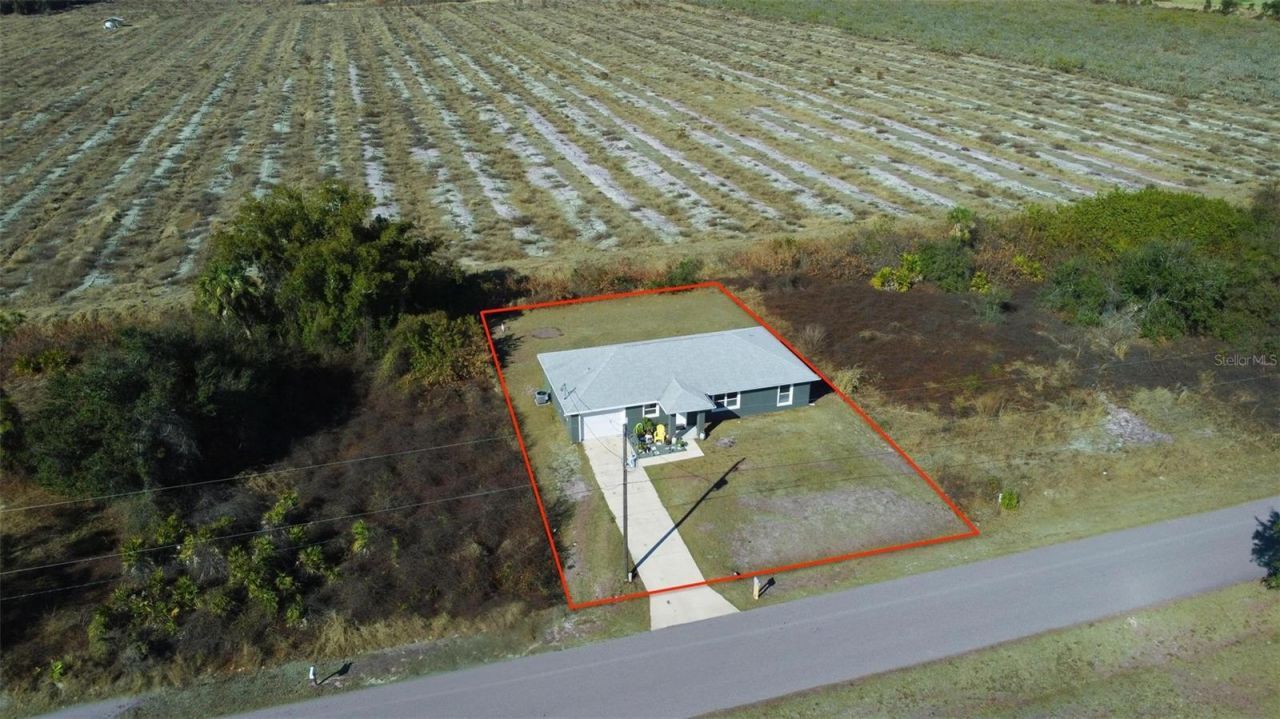 29180 Boyce Road , Punta Gorda, FL 33982 Photo