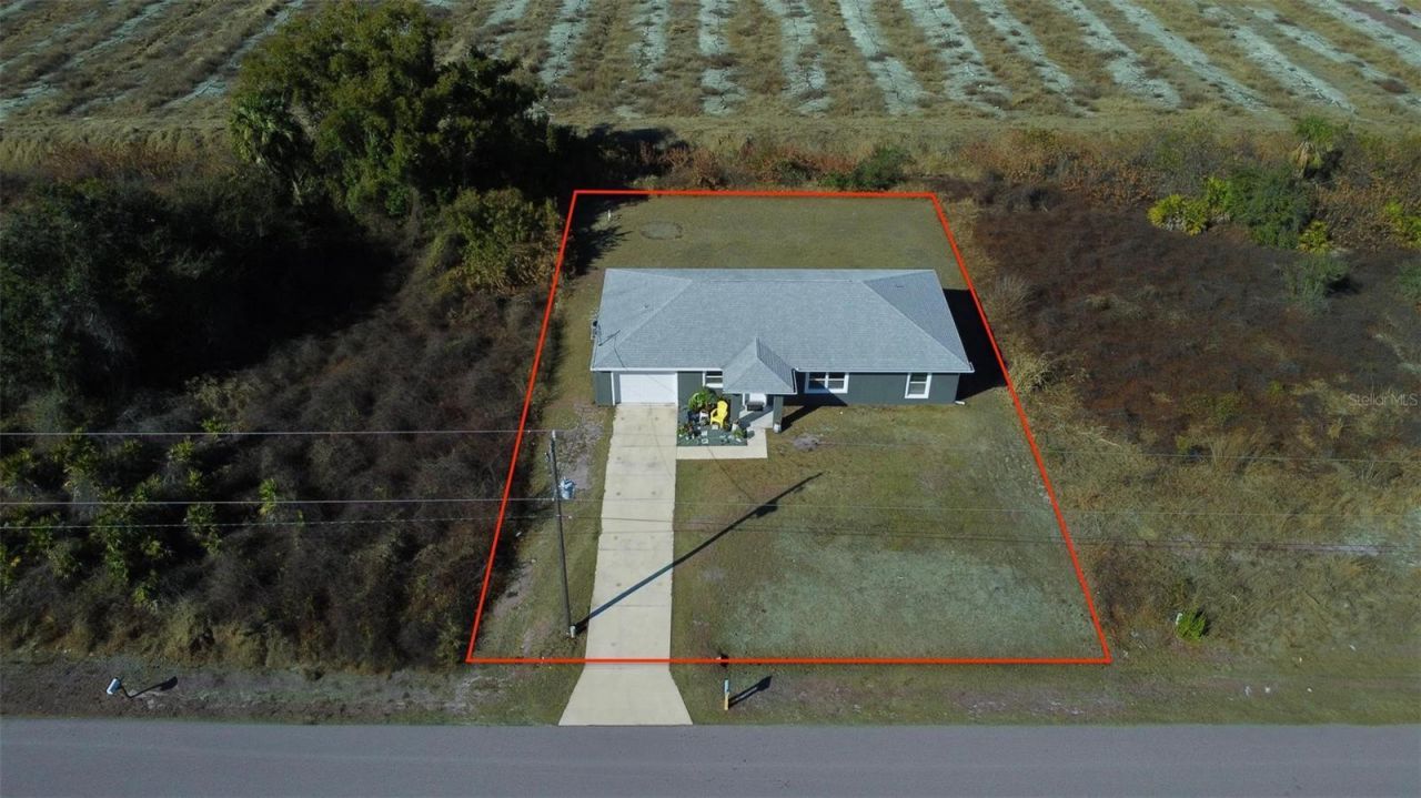 29180 Boyce Road , Punta Gorda, FL 33982 Photo