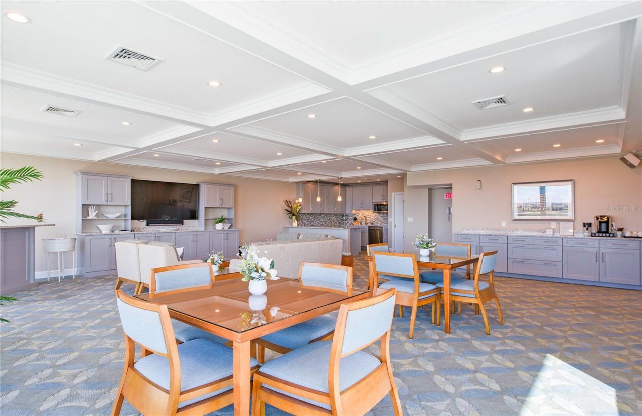 700 Beach Drive Ne, Unit 406, Saint Petersburg, FL 33701 Photo