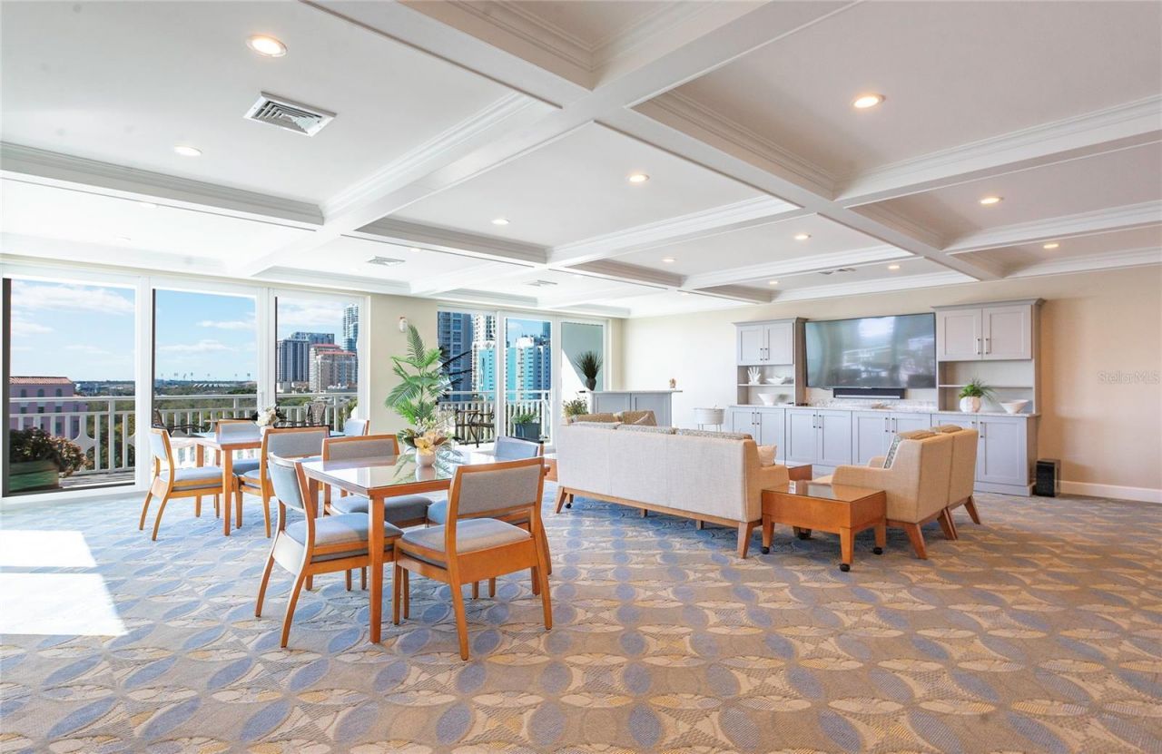 700 Beach Drive Ne, Unit 406, Saint Petersburg, FL 33701 Photo