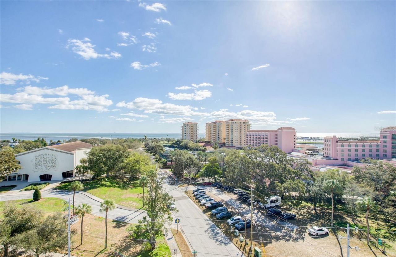 700 Beach Drive Ne, Unit 406, Saint Petersburg, FL 33701 Photo