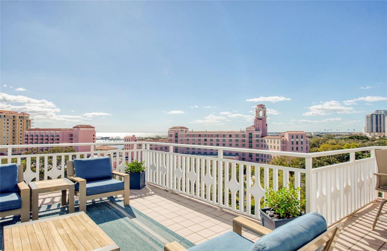 700 Beach Drive Ne, Unit 406, Saint Petersburg, FL 33701 Photo