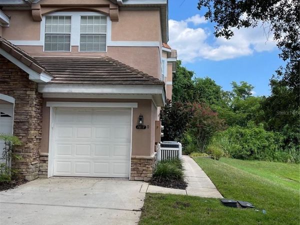 7617 BAY PORT ROAD , Unit 57, ORLANDO, FL 32819