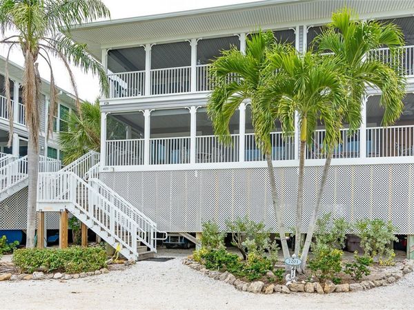 7201 RUM BAY DR , Unit 4122A, PLACIDA, FL 33946