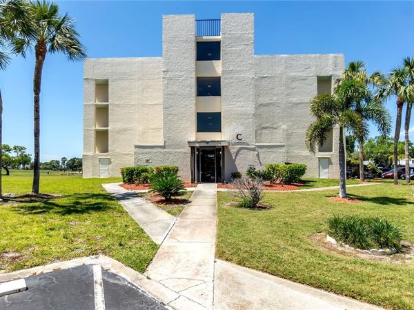 4119 61ST AVENUE TERRACE W, Unit 102, BRADENTON, FL 34210