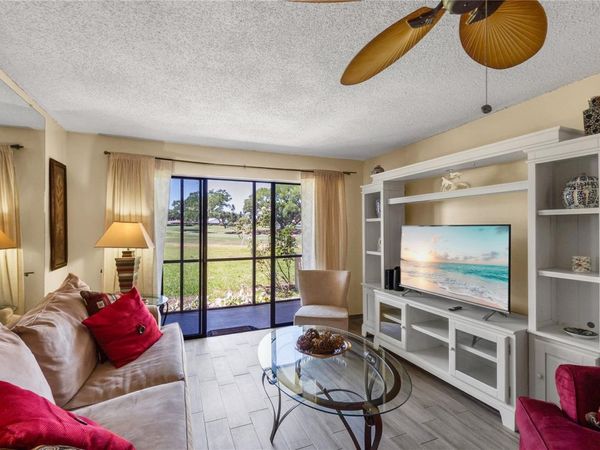 4119 61ST AVENUE TERRACE W, Unit 102, BRADENTON, FL 34210