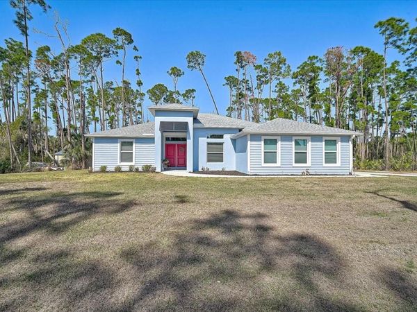 4109 N CRANBERRY BOULEVARD , NORTH PORT, FL 34286