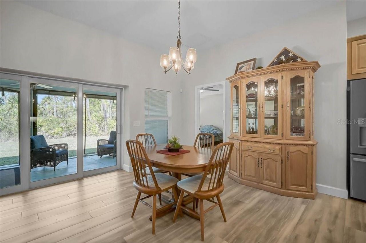 4109 N Cranberry Boulevard , North Port, FL 34286 Photo