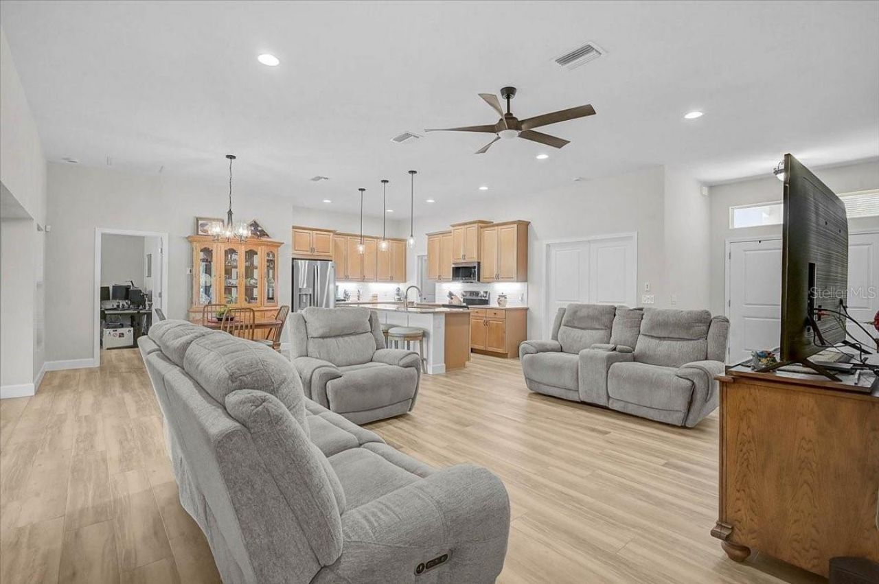 4109 N Cranberry Boulevard , North Port, FL 34286 Photo