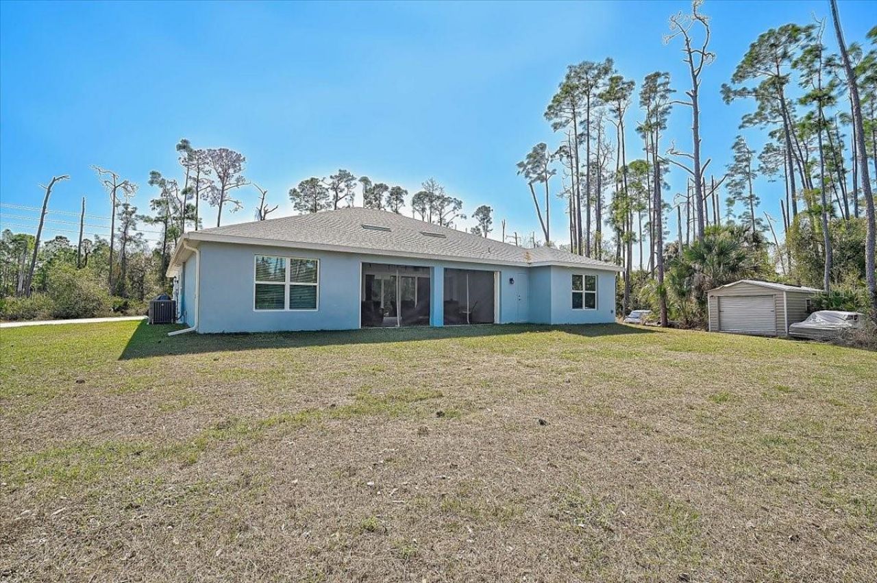 4109 N Cranberry Boulevard , North Port, FL 34286 Photo