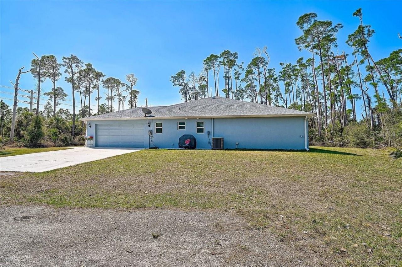 4109 N Cranberry Boulevard , North Port, FL 34286 Photo
