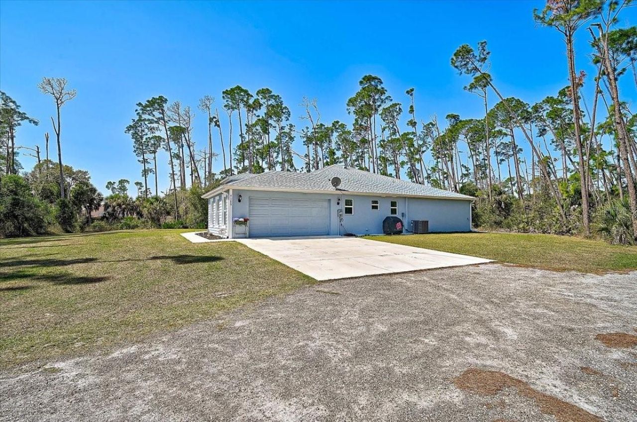 4109 N Cranberry Boulevard , North Port, FL 34286 Photo
