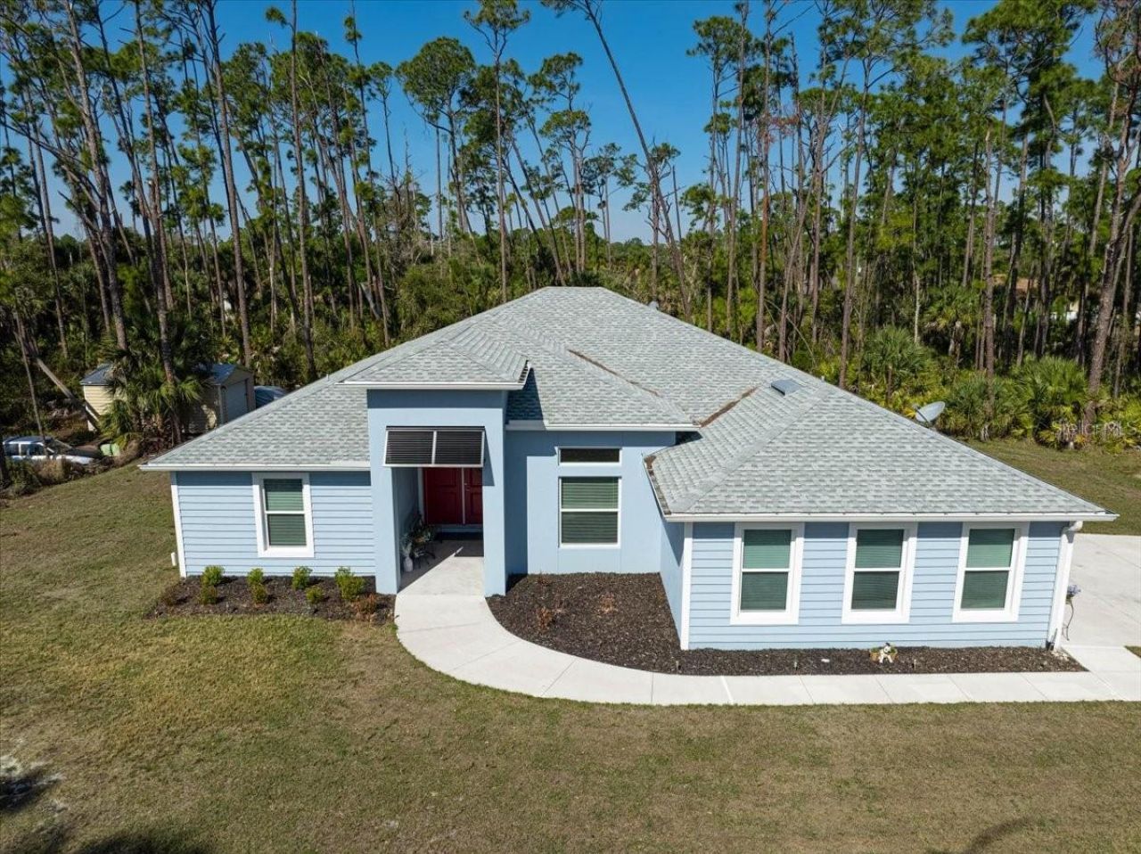 4109 N Cranberry Boulevard , North Port, FL 34286 Photo