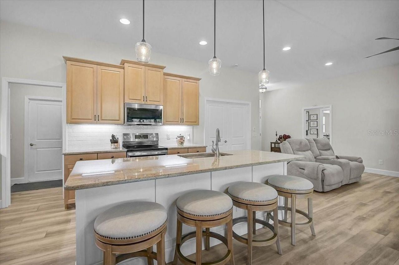 4109 N Cranberry Boulevard , North Port, FL 34286 Photo